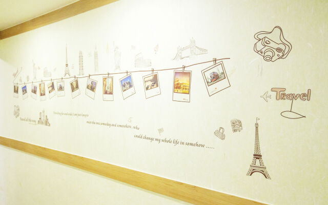 Cocoa Guesthouse