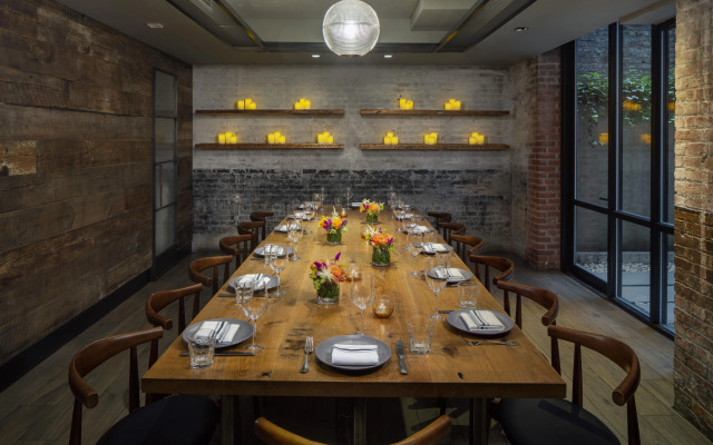 Park South Hotel, part of JdV by Hyatt