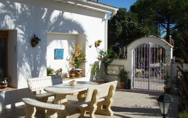 Tara Casa Rural Cartagena