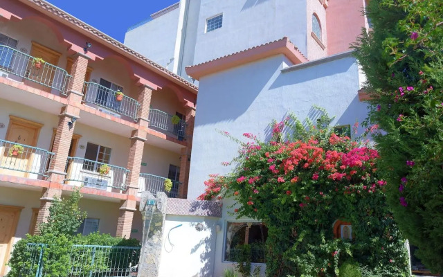 Vacation Rentals María Bonita