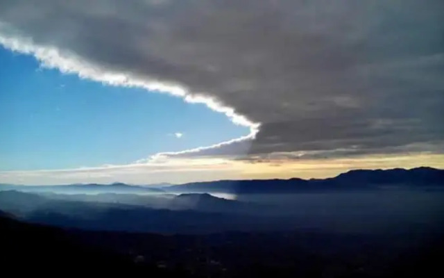 La casetta dei Desideri