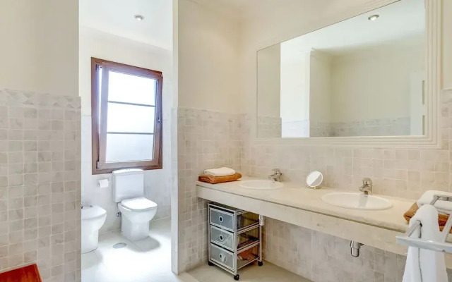 Charming Apartment in Altea With Swimming Pool