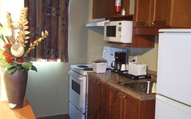 Hotel & Suites Les Laurentides Saint Sauveur