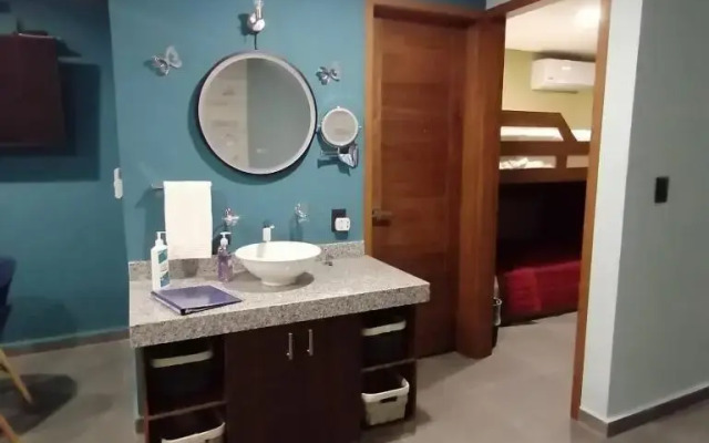 Super Chic 2bd apartment just remodeled