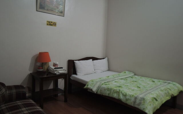 La Erma Pension House