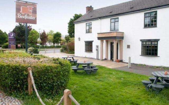 Premier Inn Taunton East