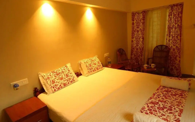 Misty Green Homestay