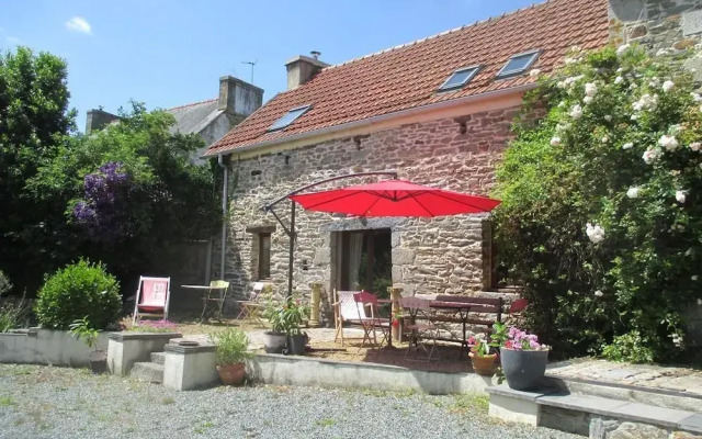 Runduic Farmhouse Bed & Breakfast