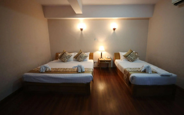 Olympic Hotel