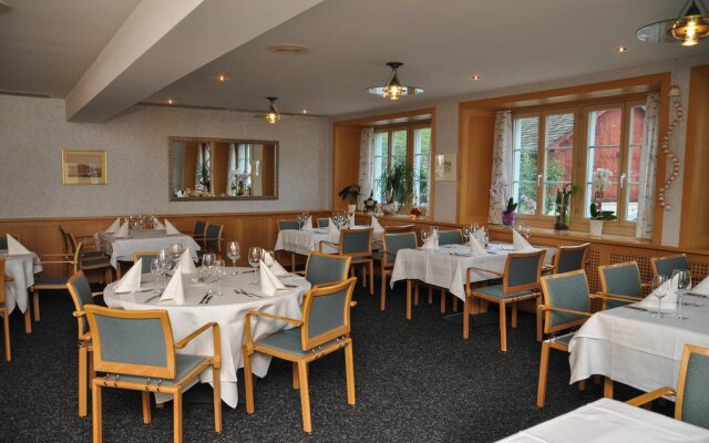 Gasthaus zur Tanne GmbH
