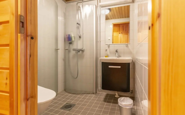 Kuukkeli Log Houses Teerenpesä - Premium Suite A48