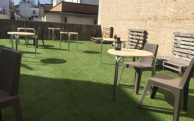 Apartamentos Vip Puro Centro