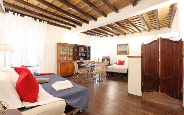 Suite Apartment Termini Colosseum