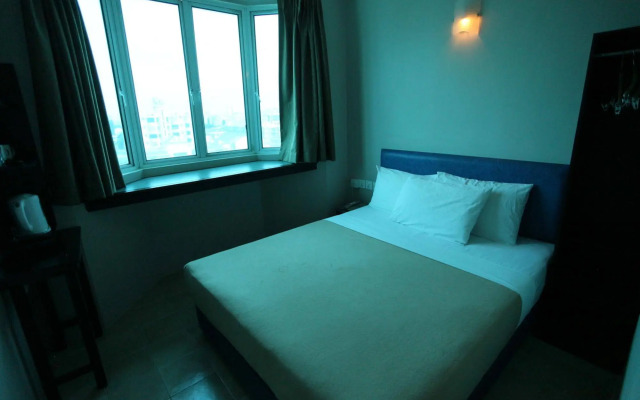 K Hotel 1515