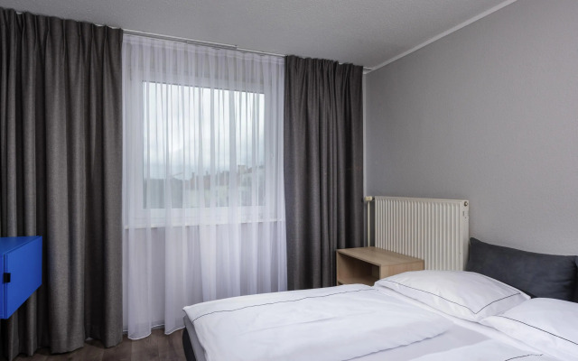 ibis Styles Berlin-Treptow