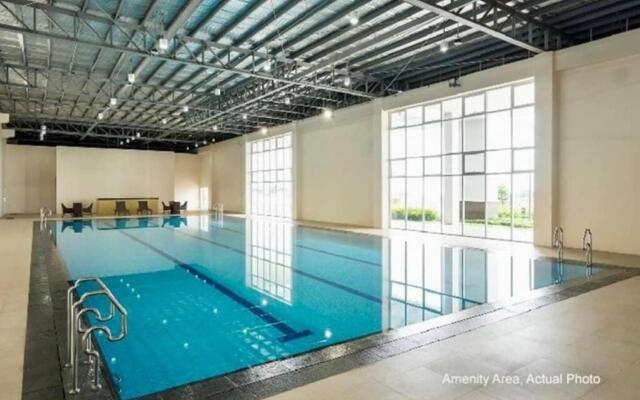 Wind Residences Tower 5