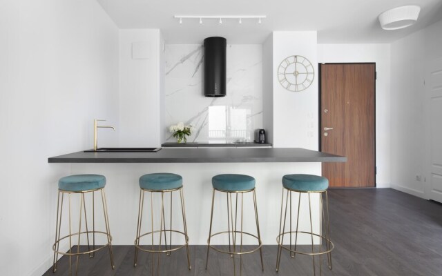 Elite Apartments Nadmotławie Prestige