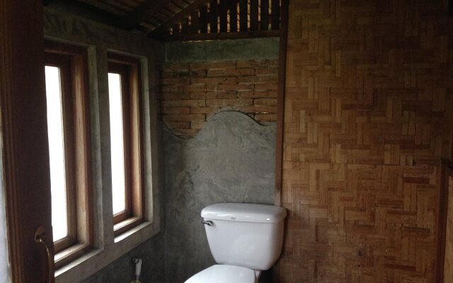 Pai Chan Cottage & Cuisine