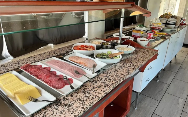 Hostel Oslofjord