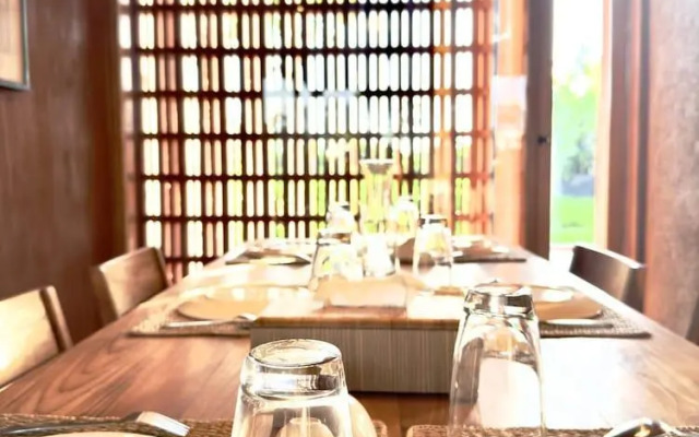 The Hum Villa 3BDR Private Villa