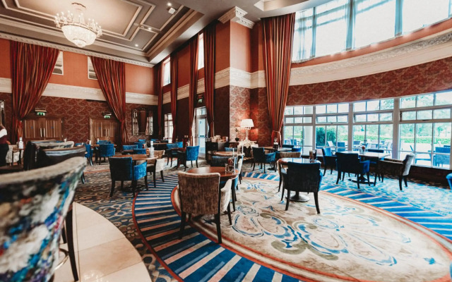Knightsbrook Hotel Spa & Golf Resort