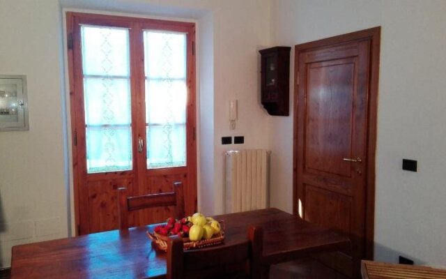 Casa Al Chianti B&B