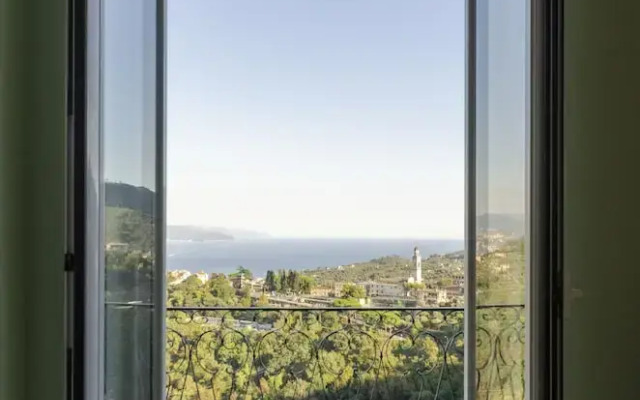 JOIVY Villa Uruguay