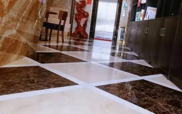 Yongxing He'an Business Hotel
