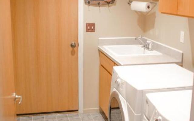 Virginia Rail Lane 11