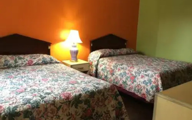 Hollywood Motel