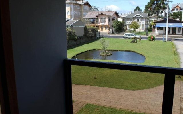 Residencial Aconchego do Lago Gramado