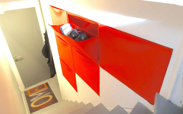 Appartement Comtesse Margaux