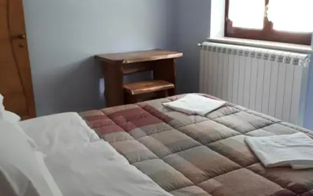 Locanda Mulino del Barone by VM