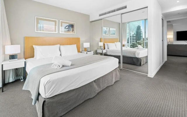 H-Residences Private Apartments