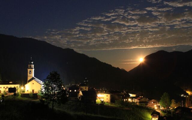 Albergo Diffuso Sauris di Sotto