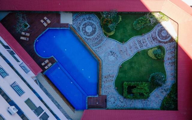 Oceanfront Galle by ICC