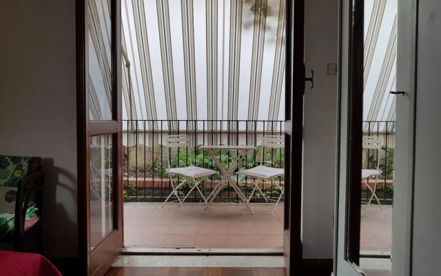 Il Glicine Acitrezza