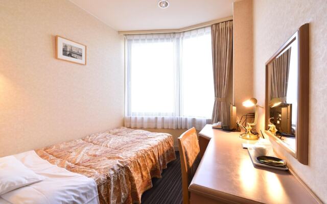 Spa Resort Hawaiians Hotel Hawaiians