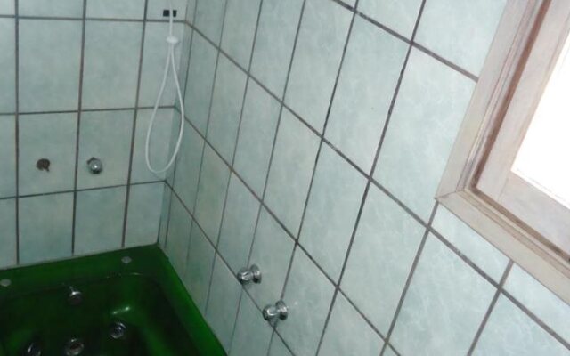 Santinho Hostel