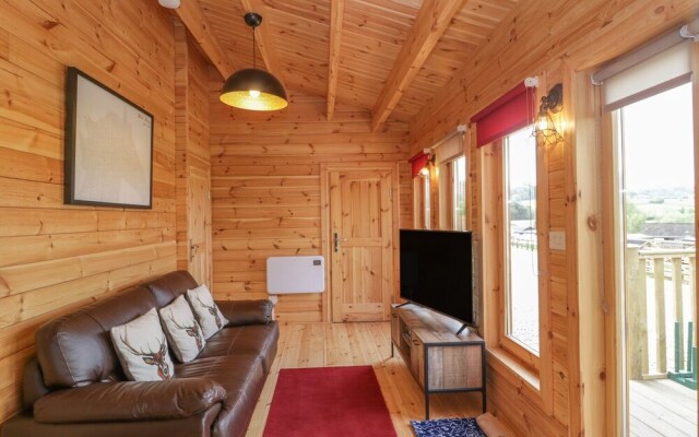 Sunnyside Lodge