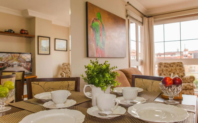 Villa Di Pietro - 404