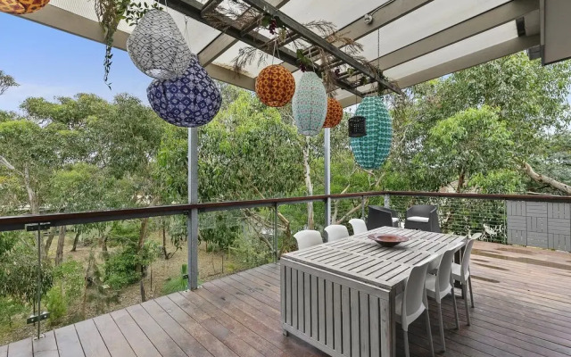 Bristlebird - Rejuvenate Stays