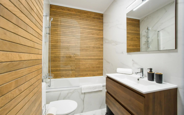 Gorgeous Home at Prima Universitatii