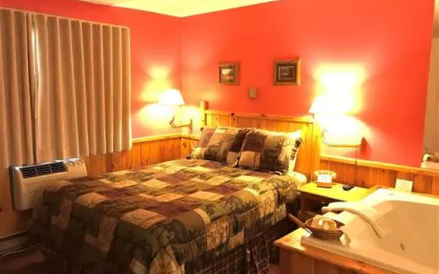 Northwoods Inn & Suites