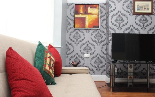 Morning Star Home