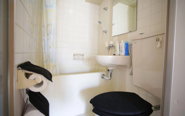 Top Asakusa Apartment