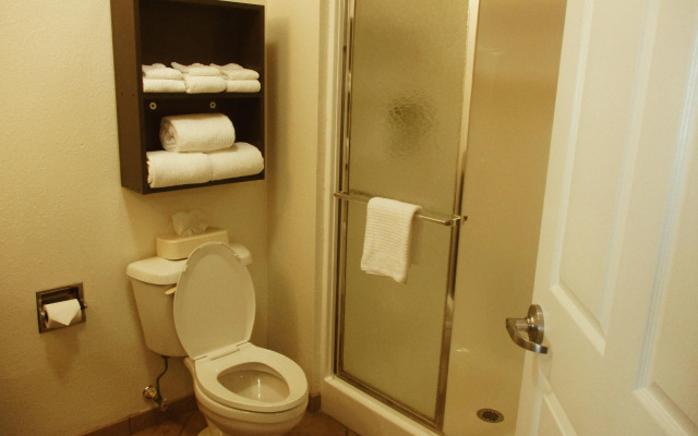 Candlewood Suites Alabaster by IHG