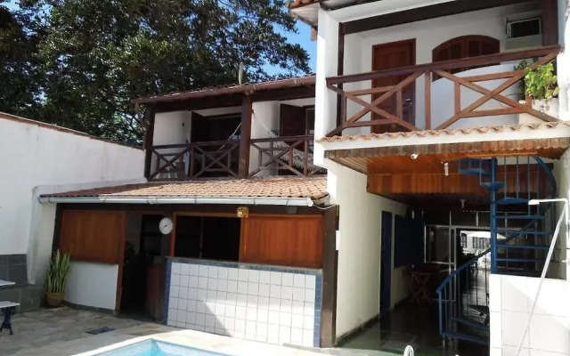 Recanto das Tartarugas Aluguel Economico