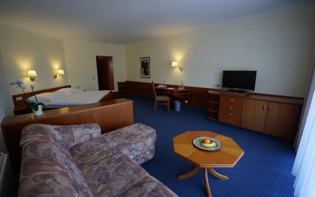 Hotel Lorösch