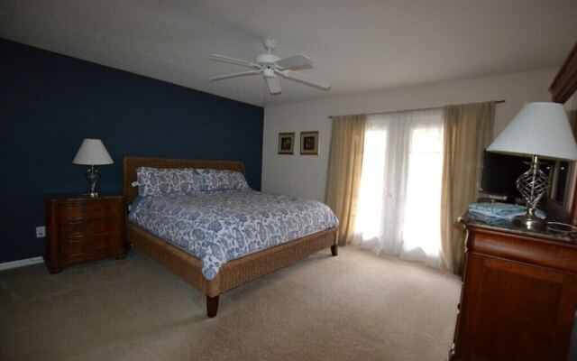 Sd842 5 Bedroom Villa by Redawning